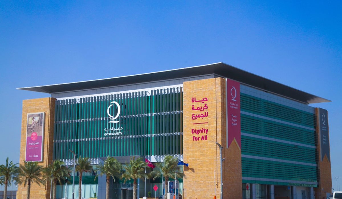 Qatar Charity Welcomes Dismissal of All US Lawsuits